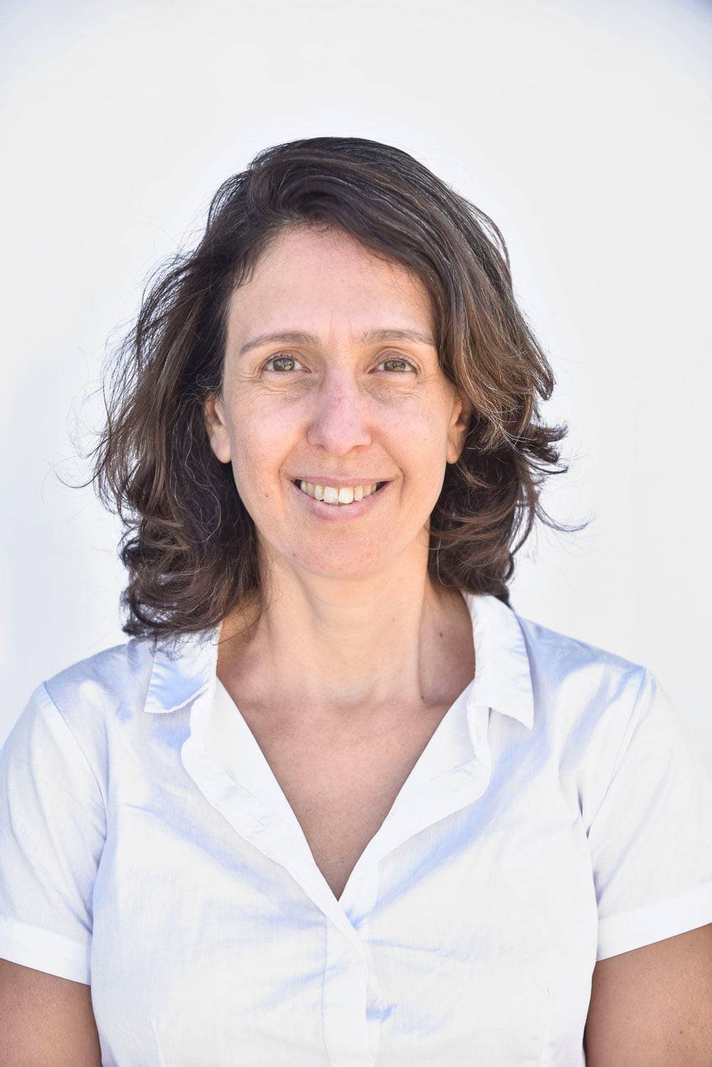 רינת לפידות